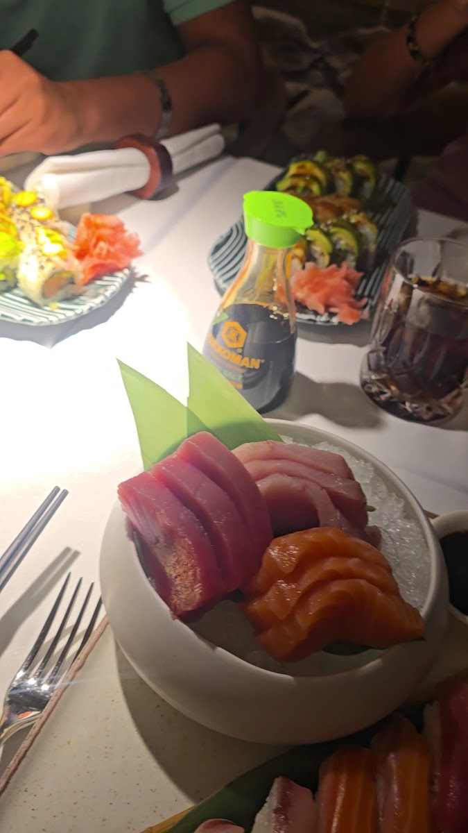 Adriatic Sushi • Oyster • Seafood-2