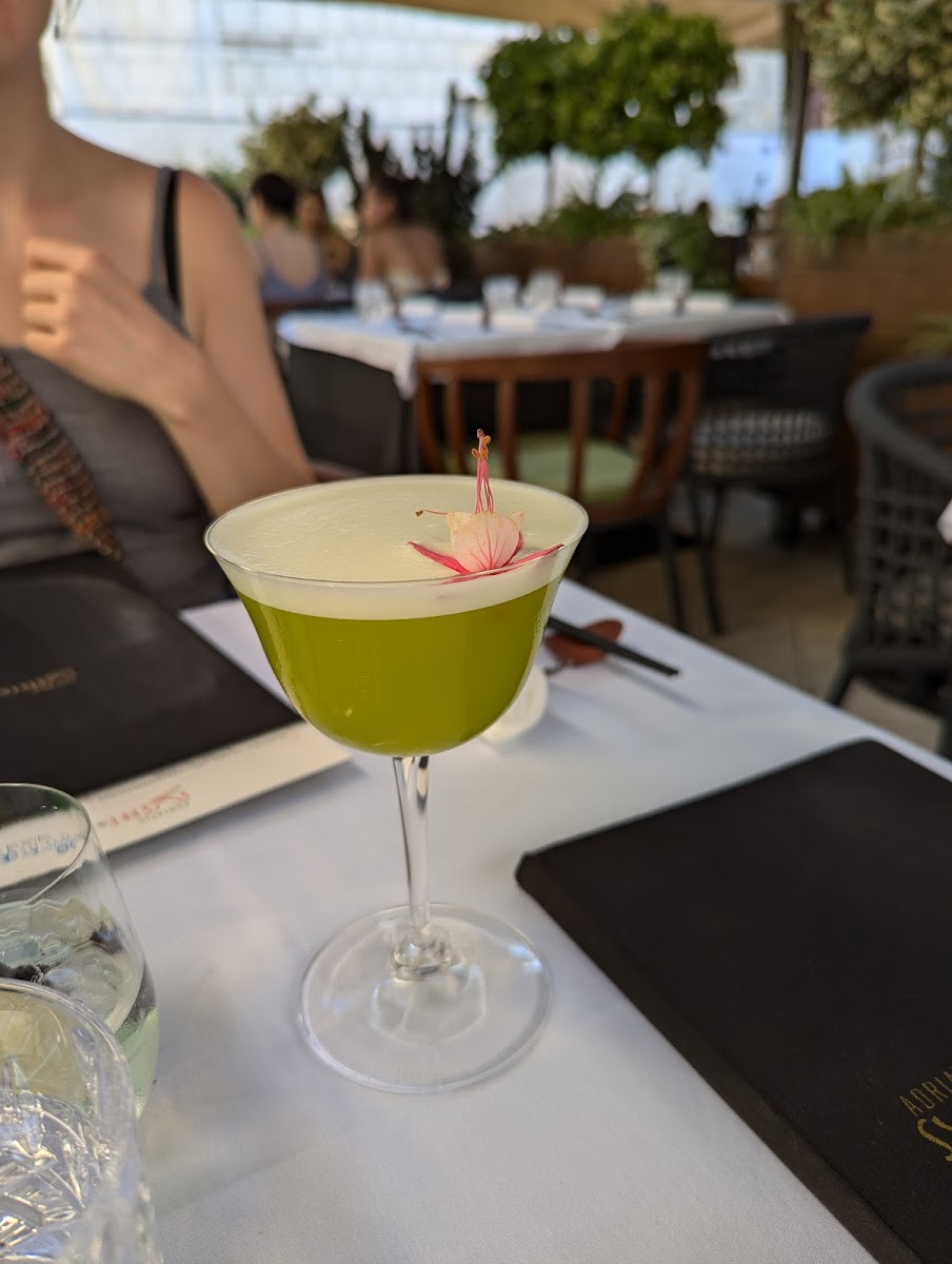 Adriatic Sushi • Oyster • Seafood-8